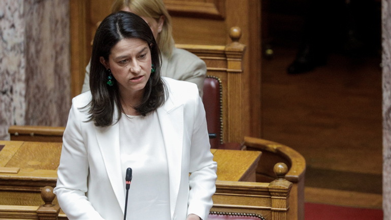 Κεραμέως: «Kράτος με επίκεντρο τον πολίτη – Η αξιολόγηση παντού συνιστά βασική προτεραιότητα της κυβέρνησης»